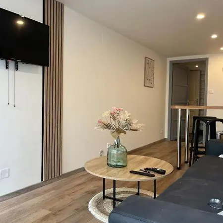 Confort Apartment