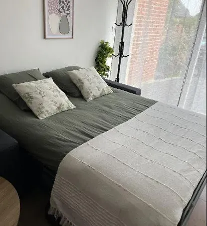 Apartment Confort Cambrai