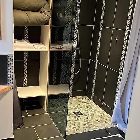 Apartment Confort