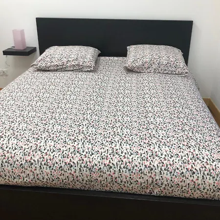 Tout Confort Appartement Isbergues