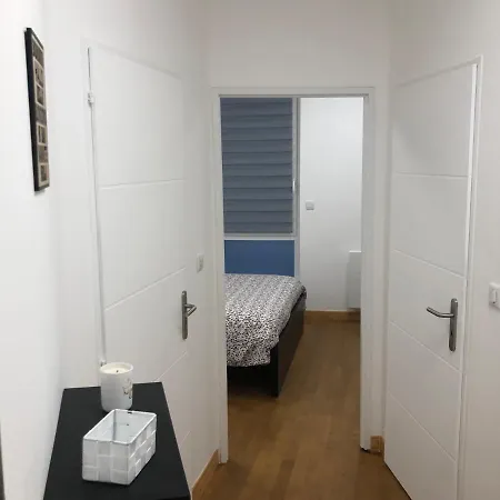 Tout Confort Appartement