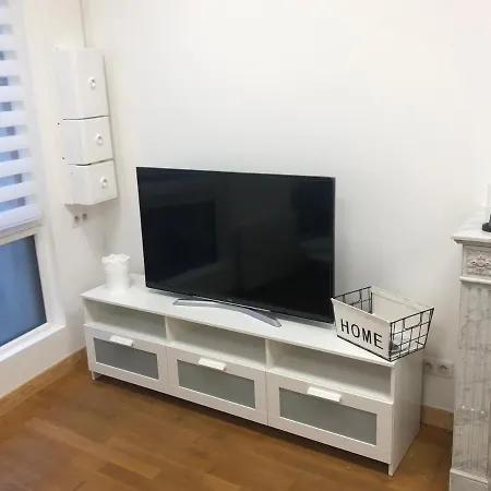 Appartement Tout Confort Isbergues