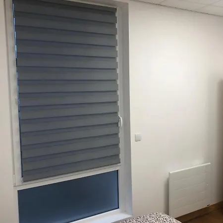 Tout Confort Appartement Isbergues