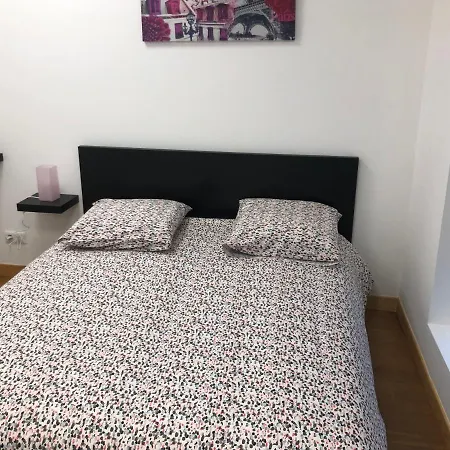 Tout Confort Appartement