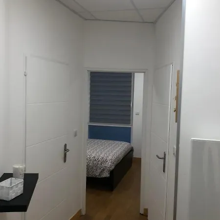 Appartement Tout Confort