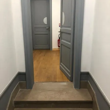 Appartement Tout Confort Isbergues