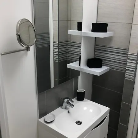 Tout Confort Appartement Isbergues