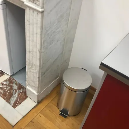 Appartement Tout Confort Isbergues