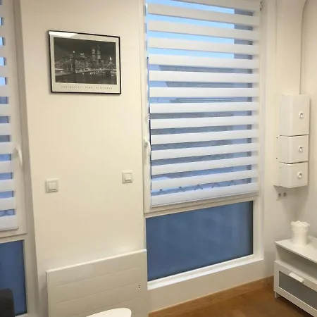 Appartement Tout Confort Isbergues