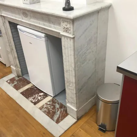 Tout Confort Appartement Isbergues