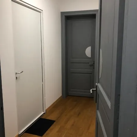 Tout Confort Appartement *